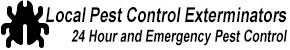 Tahoe Pines CA Pest Control Exterminators